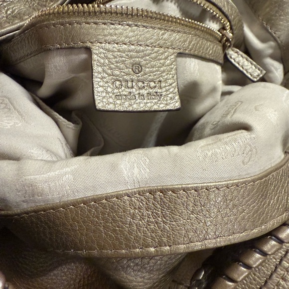 Gucci Jackie Bamboo 💥Host Pick💥 - Picture 5 of 13